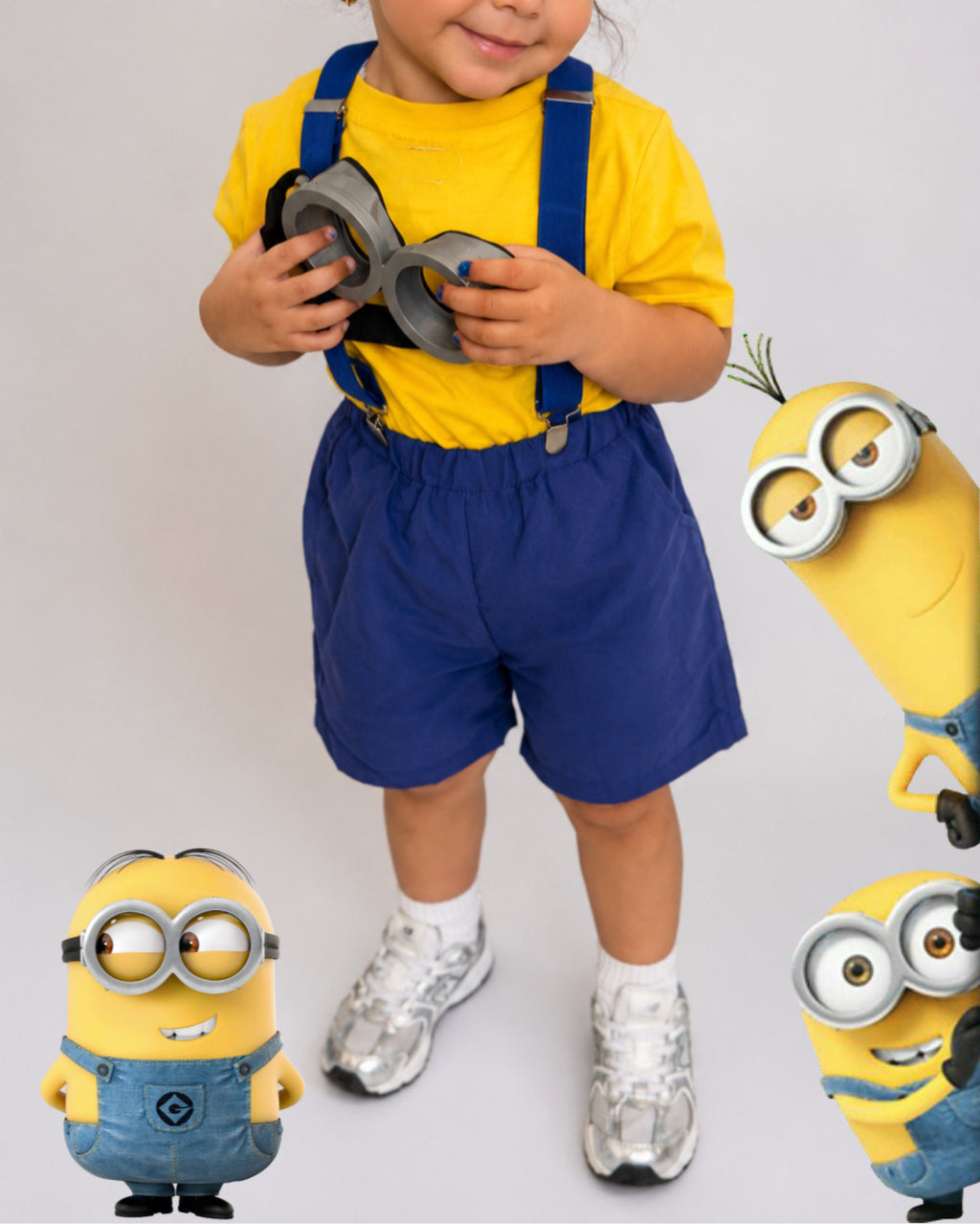 Minions