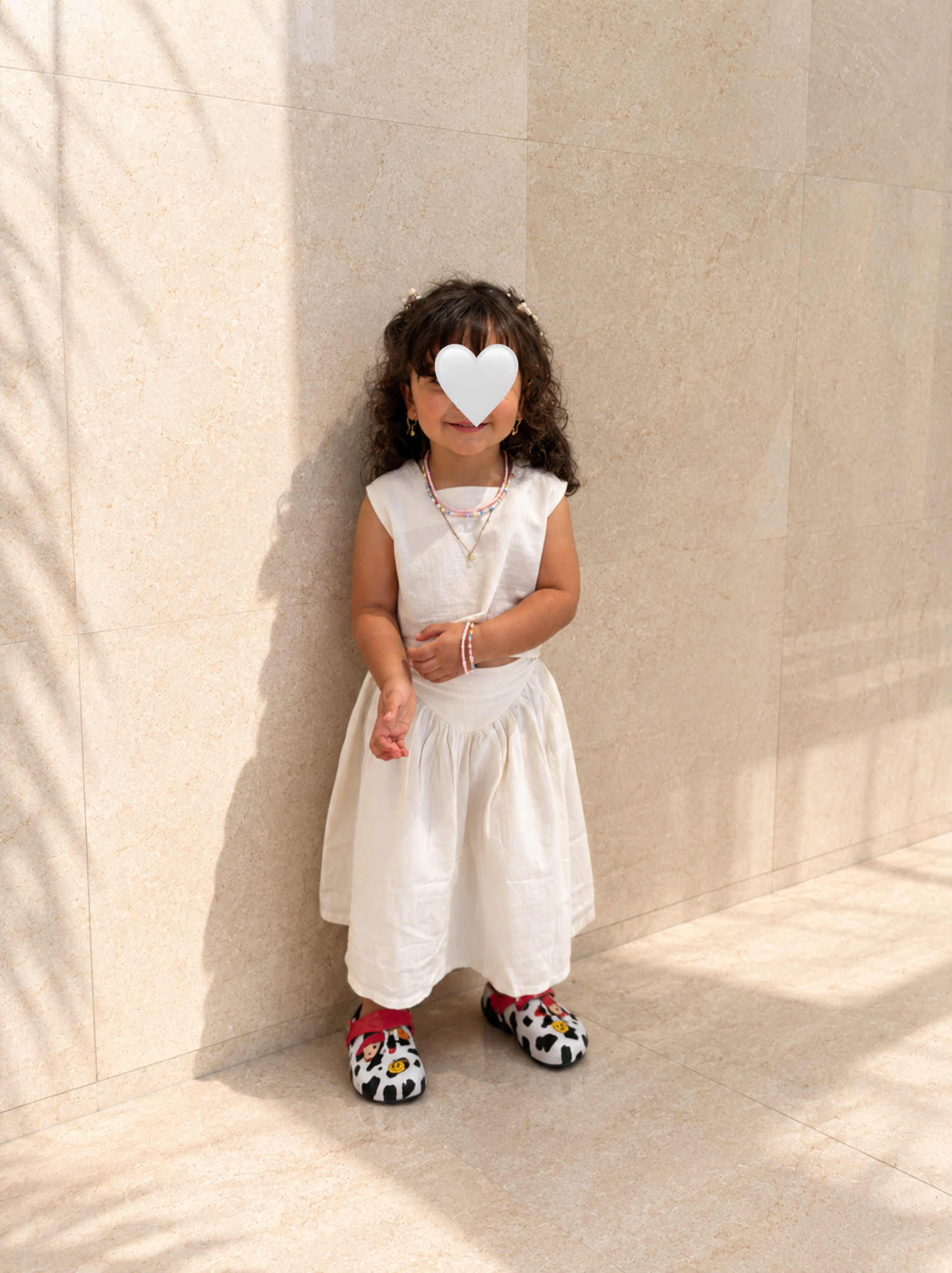 Linen set