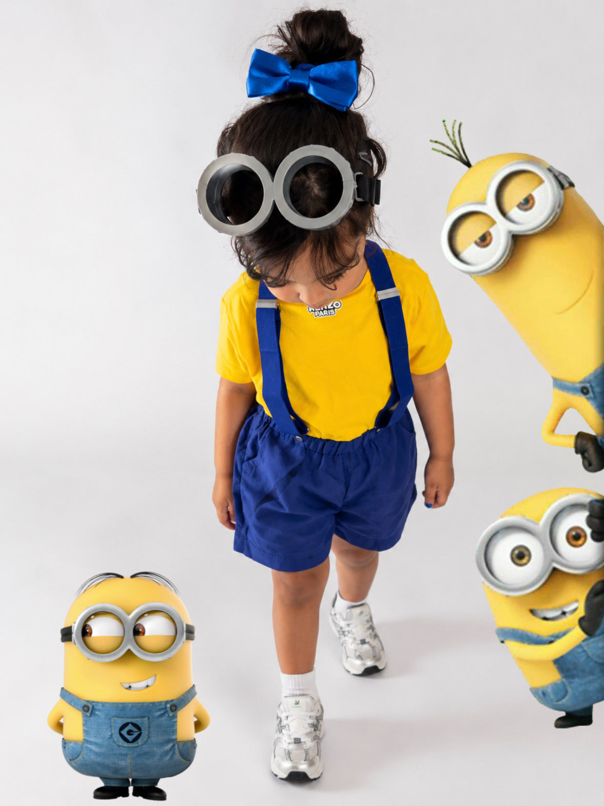 Minions