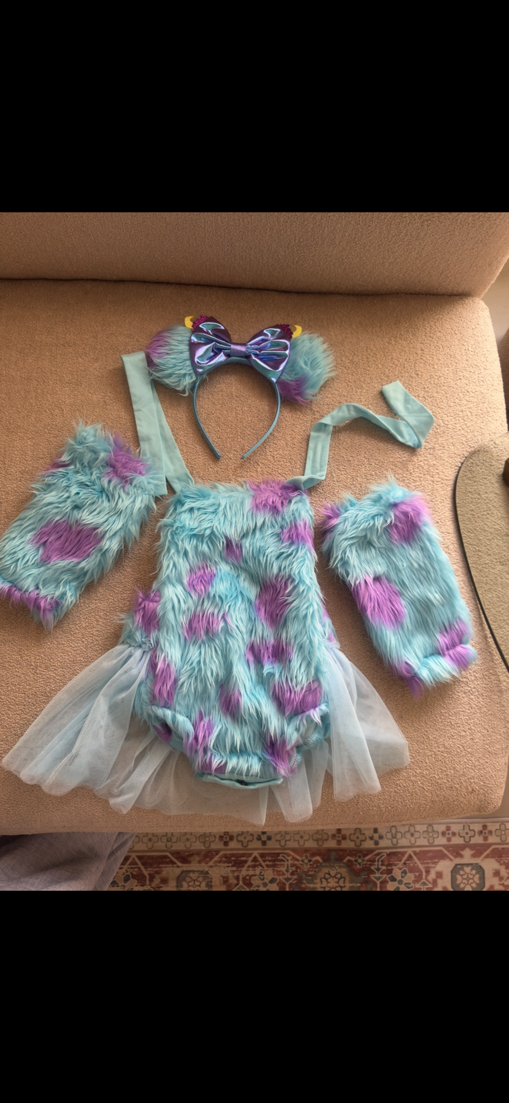 Monster INC